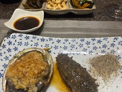 -海天一色海景自助餐厅(西港花园店)