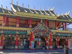 -七彩云南欢乐世界