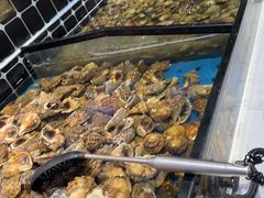 -川骄海鲜自助(河东店)
