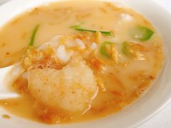 西施龙虾汤泡饭-粤界(望京金辉店)