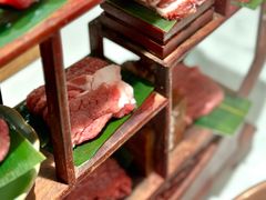 -丁卯•铜锅涮肉(工体店)