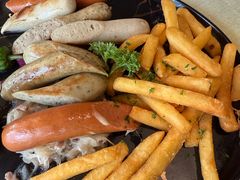 -碧特博格·20年品牌西餐厅(芜湖路店)