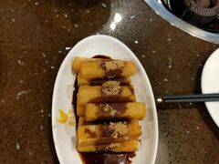 -蜀中吴养生板栗鸡(会展店)