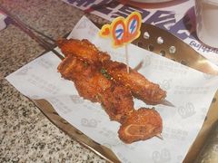 -蛙来哒(汇一城黑金冠店)