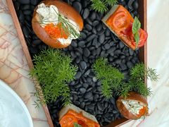 -Highline·城市露台景观餐厅(淮海路店)