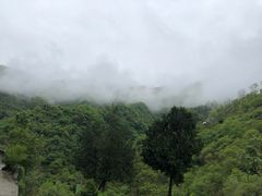 -塔云山