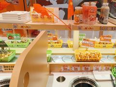 -串士多·回转小火锅(长安方圆荟店)