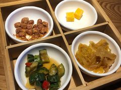 -闽上鲜·福建菜(龙湖滨江天街店)