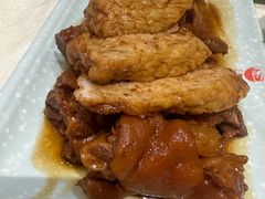 -抱德·潮汕味(敦和店原惠城鱼仔)