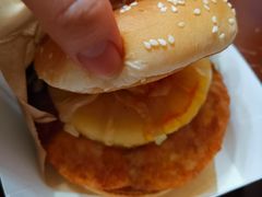 -麦当劳(无锡永乐店)