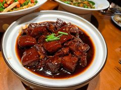 -麒麟小院·老九江菜(安平路店)