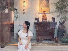 -云来集茶舍(国子监街店)