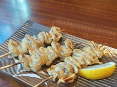 -鸟鹏烧鸟居酒屋(仁恒梦中心店)