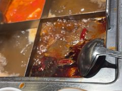 -海底捞火锅(江北万达商业广场店)
