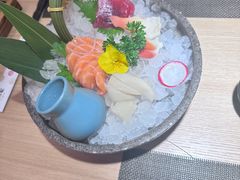 -德川家日本料理(中关村寰太大厦店)