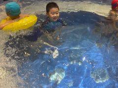 -水晶之星洗浴温泉汗蒸