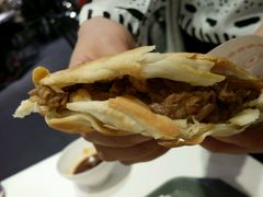 android_upload_pic-西安手工面(万象城店)