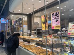 -鹤所·低糖零蔗糖烘焙(长楹店)