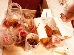 -天津理工大学-学生第2食堂