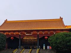 -明故宫遗址公园