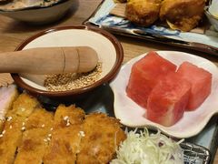 -西月山居匠心创意料理(江汉路新佳丽广场店)