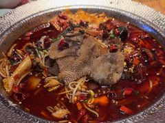 -麻辣总动员·川派海鲜·现炒浇头面·自贡菜(五彩城店)