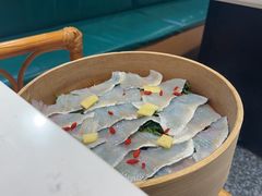 -顺卿庭·广东顺德菜(夫子庙水游城店)