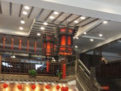 -一楼食业·美食人家
