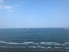 -广东惠东海龟国家级自然保护区