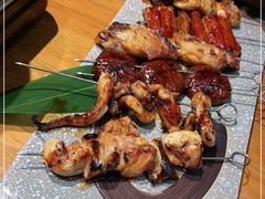 -三月居酒屋(青年大街店)