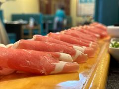 -阳坊胜利涮羊肉(阳坊老店)