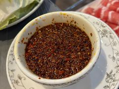 -鑫龙火锅城(青岛分店)