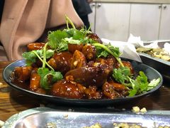 -老虎滩大连海鲜烧烤(建邺云锦路总店)