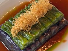 -悦轩中餐厅·高空江景·杭州柏悦酒店