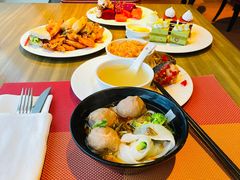 -厦门威斯汀酒店