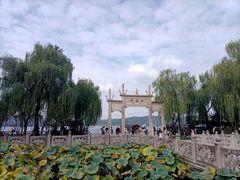 -钱王祠