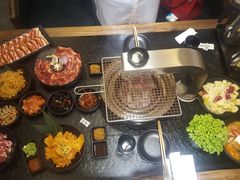 -九田家黑牛烤肉料理(中北镇店)