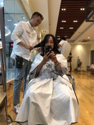 -涩谷· Hair Salon