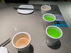 -半天妖烤鱼(东方新天地店)