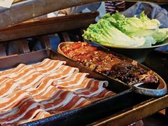 -重八牛府(花乡奥莱店)