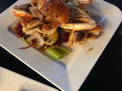 -达叔香味海鲜(海棠68环球美食街店)