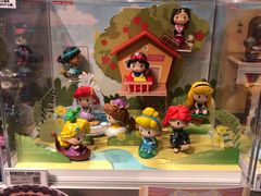 -泡泡玛特POPMART(龙湖亦庄天街店)