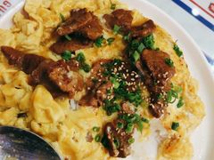 -澳门陈光记烧味饭店(万象城店)