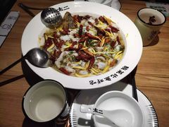 -太二酸菜鱼(正大广场店)