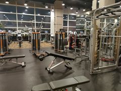 -上海嘉里健身Kerry Sports Shanghai