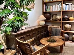 -自由生长植物工作室(深港花卉中心店)