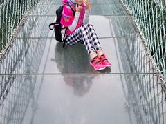 -梦幻奥陶纪景区