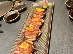 -蟹犇前•帝王蟹雪蟹(陆家嘴店)