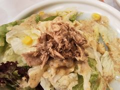 -斗牛士牛排餐厅(嘉里汇店)