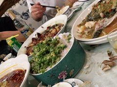 -丈母娘的饭局•新金陵菜(牛首山店)